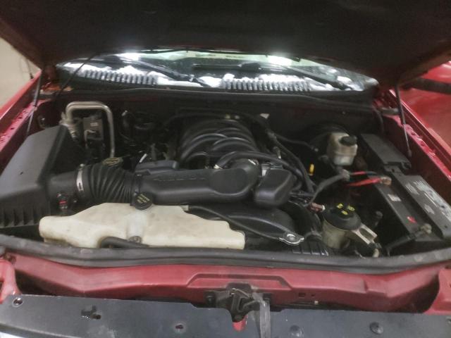 Photo 12 from auction – 2006 FORD EXPLORER E with VIN 1FMEU74876UA35280