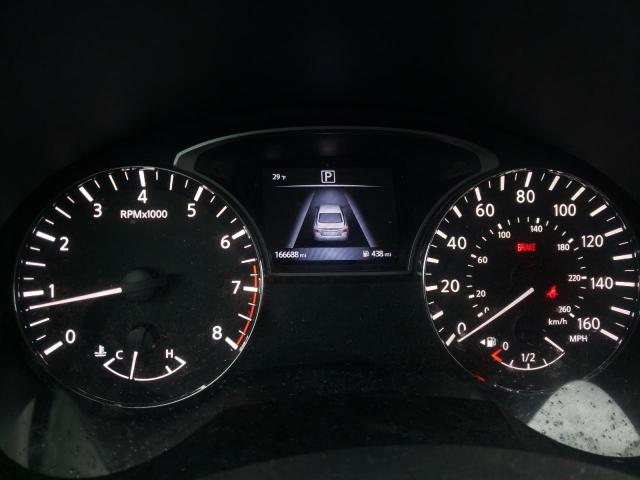 Photo 9 from auction – 2016 NISSAN ALTIMA 2.5 with VIN 1N4AL3AP1GC132935