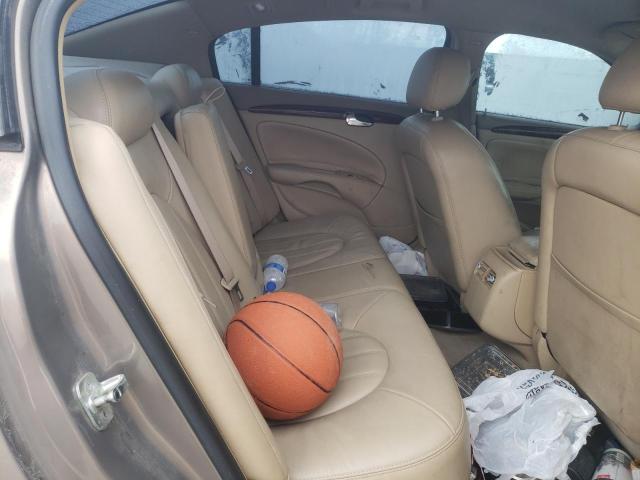 Photo 10 from auction – 2006 BUICK LUCERNE CX with VIN 1G4HD57276U183793