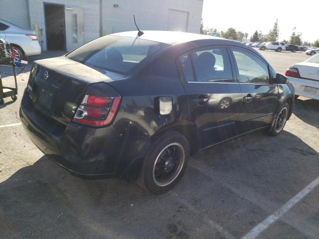 Photo 3 from auction – 2008 NISSAN SENTRA 2.0 with VIN 3N1AB61E88L607857
