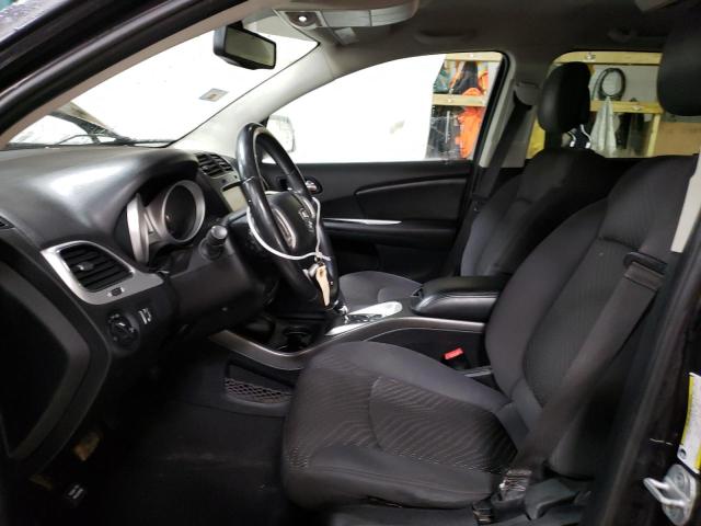 Photo 7 from auction – 2012 DODGE JOURNEY SX with VIN 3C4PDCBB5CT368121