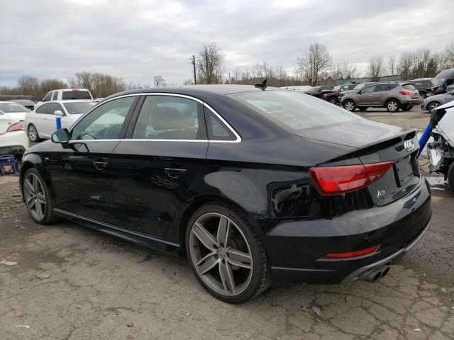 Photo 2 from auction – 2017 AUDI A3 PREMIUM with VIN WAUGUGFF3H1043581