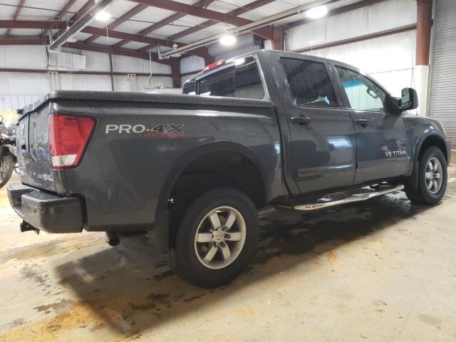 Photo 3 from auction – 2012 NISSAN TITAN S with VIN 1N6BA0EC7CN330747