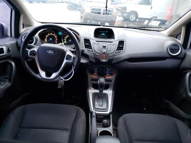 Photo 8 from auction – 2014 FORD FIESTA SE with VIN 3FADP4EJ8EM140040