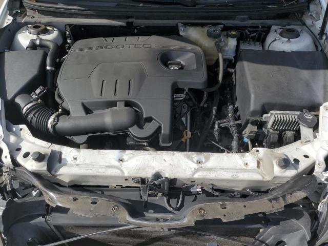 Photo 11 from auction – 2011 CHEVROLET MALIBU 2LT with VIN 1G1ZD5E17BF388332