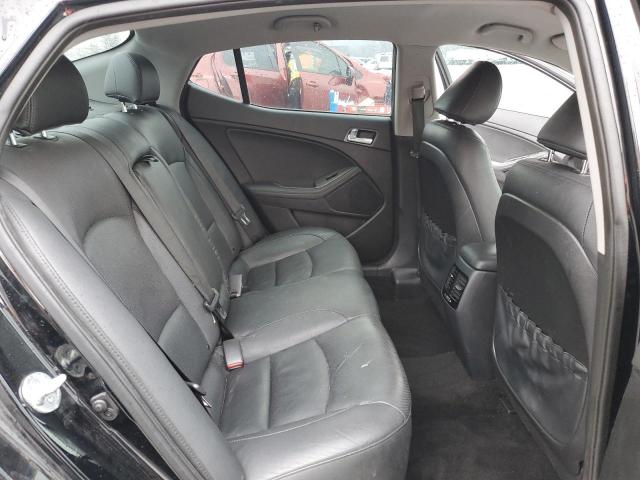 Photo 10 from auction – 2015 KIA OPTIMA SX with VIN 5XXGR4A77FG513468