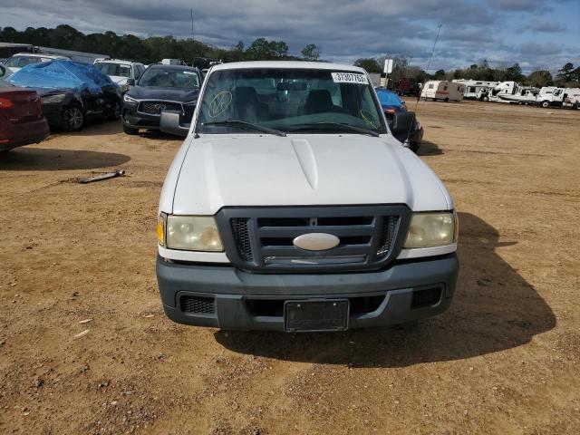 Photo 5 from auction – 2006 FORD RANGER with VIN 1FTYR10D56PA30337