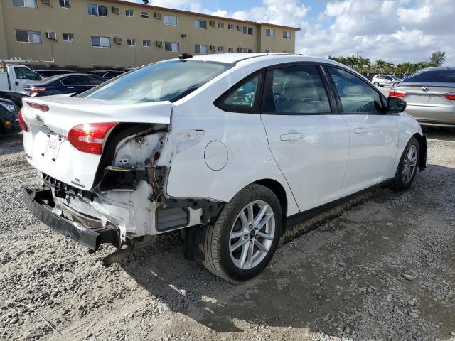 Photo 3 from auction – 2015 FORD FOCUS SE with VIN 1FADP3F25FL292068