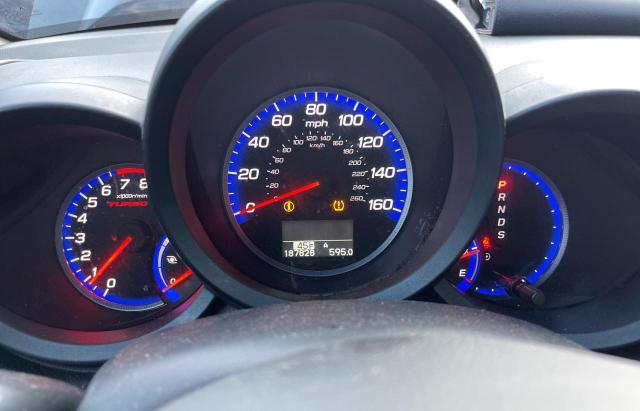 Photo 8 from auction – 2011 ACURA RDX with VIN 5J8TB1H20BA005880