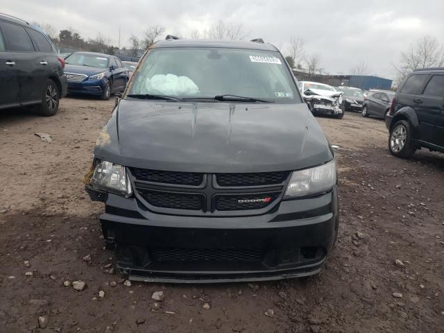 Photo 5 from auction – 2020 DODGE JOURNEY SE with VIN 3C4PDCAB4LT271803