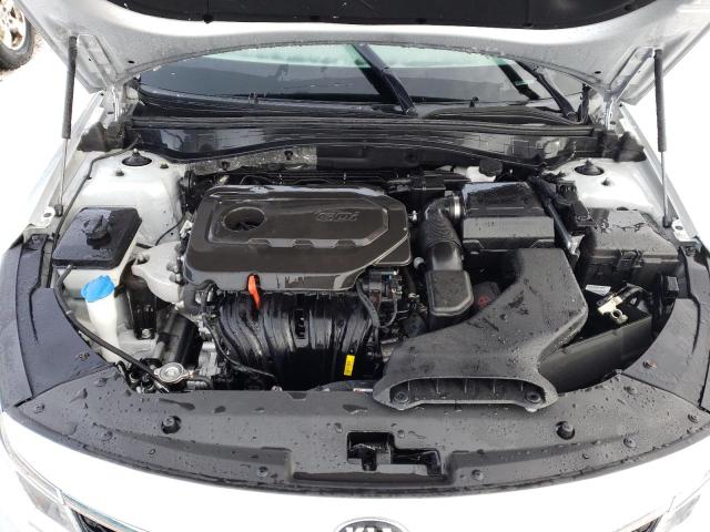 Photo 11 from auction – 2018 KIA OPTIMA LX with VIN 5XXGT4L30JG186965
