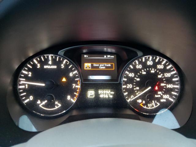Photo 9 from auction – 2015 NISSAN ALTIMA 2.5 with VIN 1N4AL3APXFC122290