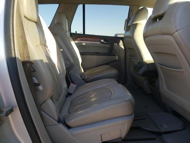 Photo 11 from auction – 2009 BUICK ENCLAVE CX with VIN 5GAER23D69J213744