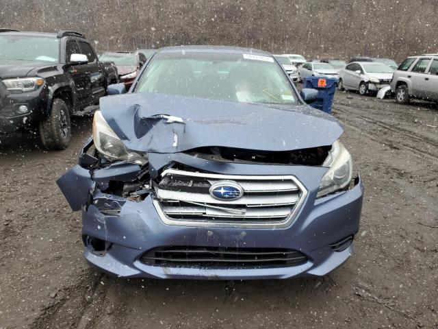 Photo 5 from auction – 2015 SUBARU LEGACY 2.5 with VIN 4S3BNBC69F3010863
