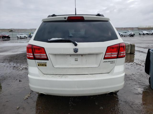 Photo 6 from auction – 2010 DODGE JOURNEY SX with VIN 3D4PG5FVXAT252985