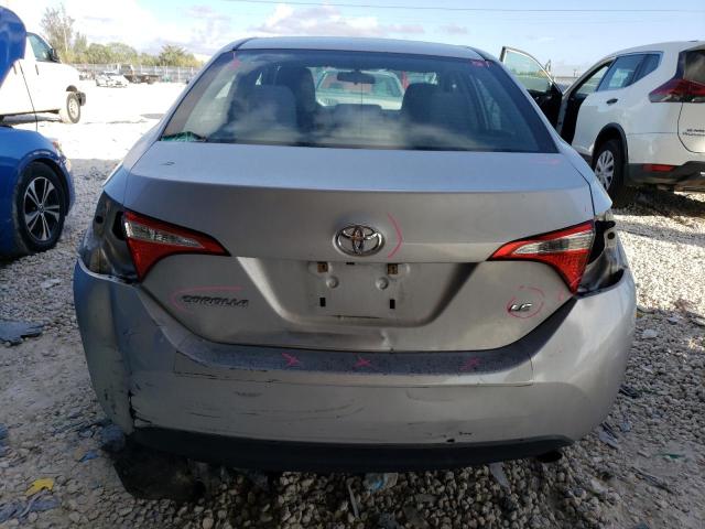 Photo 6 from auction – 2014 TOYOTA COROLLA L with VIN 2T1BURHE2EC195758