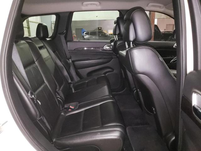 Photo 10 from auction – 2011 JEEP GRAND CHER with VIN 1J4RR4GG5BC544299