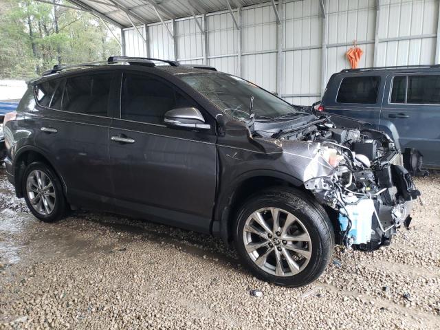 Photo 4 from auction – 2016 TOYOTA RAV4 LIMIT with VIN JTMDFREV9GJ085482
