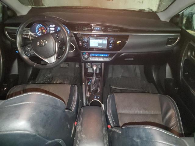 Photo 8 from auction – 2014 TOYOTA COROLLA L with VIN 5YFBURHE8EP135175