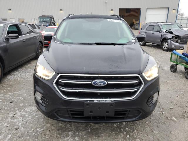Photo 5 from auction – 2017 FORD ESCAPE SE with VIN 1FMCU9GD7HUE73523