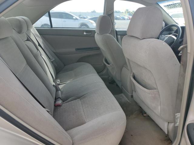 Photo 10 from auction – 2005 TOYOTA CAMRY LE with VIN 4T1BE32K75U012099