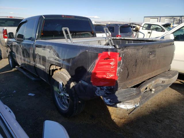 Photo 2 from auction – 2004 CHEVROLET C 1500 with VIN 2GCEC19V541138760