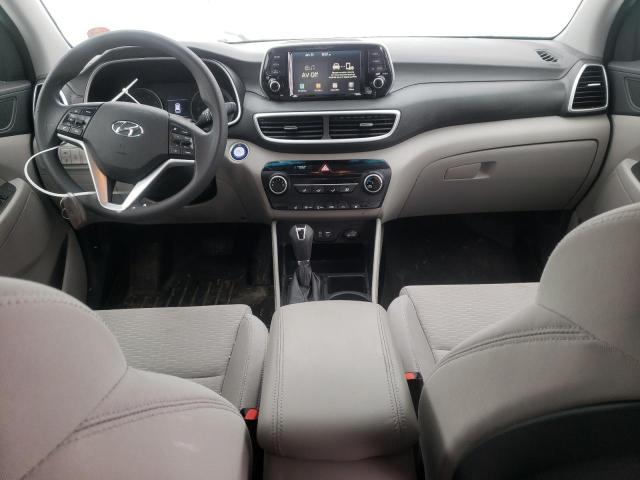 Photo 8 from auction – 2019 HYUNDAI TUCSON LIM with VIN KM8J3CA40KU067073