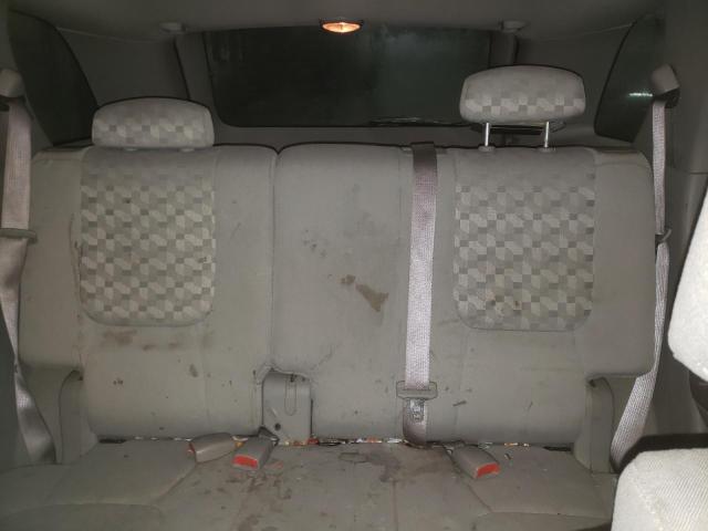 Photo 10 from auction – 2006 CHEVROLET EQUINOX LT with VIN 2CNDL73F666181991