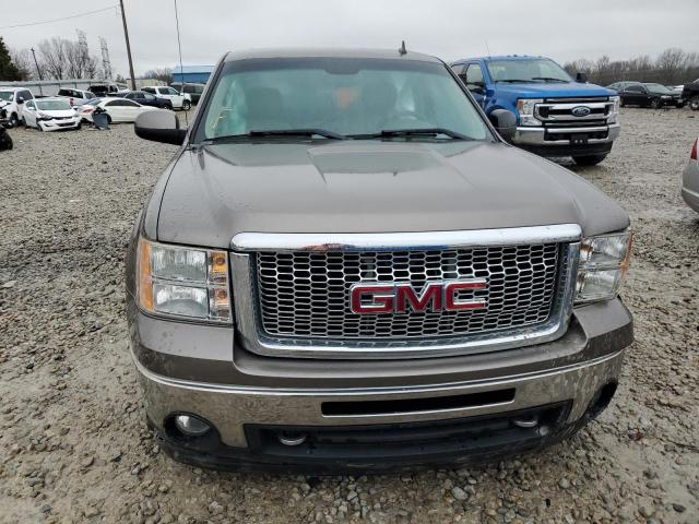 Photo 5 from auction – 2012 GMC SIERRA K15 with VIN 3GTP2WE76CG262347
