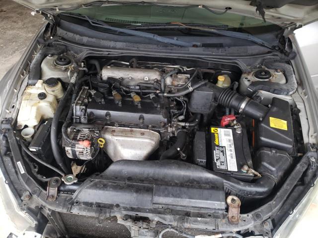 Photo 11 from auction – 2003 NISSAN ALTIMA BAS with VIN 1N4AL11D33C197080