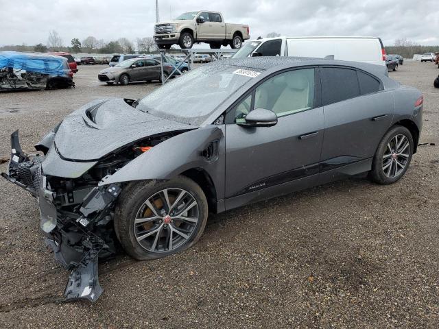 JAGUAR I-PACE FIR 2019 with VIN SADHD2S10K1F62056 - Photo from auction