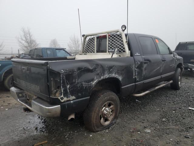 Photo 3 from auction – 2006 DODGE RAM 2500 with VIN 3D7KS29C66G228672