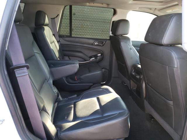 Photo 10 from auction – 2017 GMC YUKON SLT with VIN 1GKS2BKC7HR300393