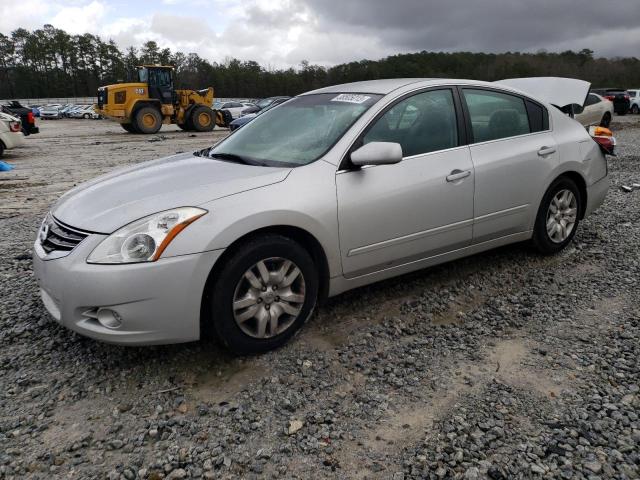 Photo 1 from auction – 2012 NISSAN ALTIMA BAS with VIN 1N4AL2AP3CN486321