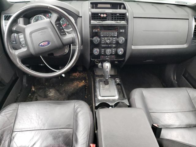 Photo 8 from auction – 2012 FORD ESCAPE LIM with VIN 1FMCU0EG0CKA22284