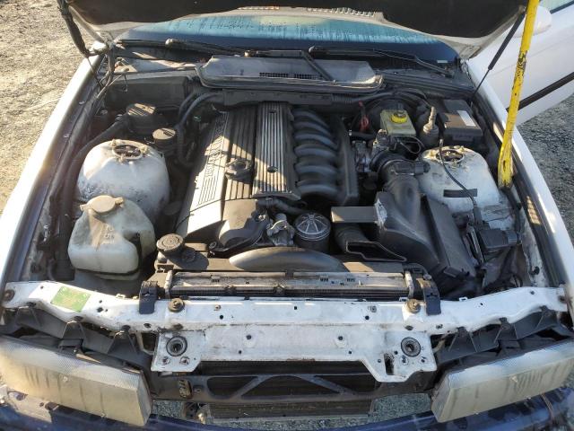 Photo 11 from auction – 1999 BMW M3 AUTOMAT with VIN WBSBK0335XEC39867