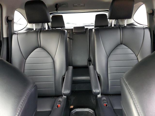 Photo 10 from auction – 2021 TOYOTA HIGHLANDER with VIN 5TDGBRCH3MS516208