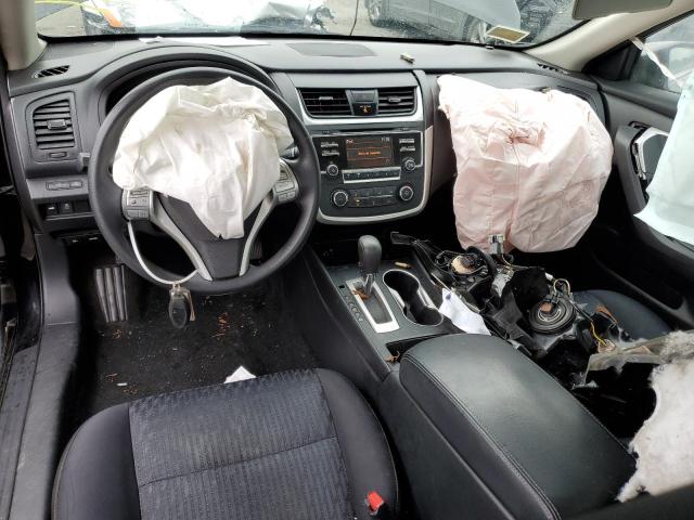 Photo 8 from auction – 2016 NISSAN ALTIMA 2.5 with VIN 1N4AL3AP5GC140472