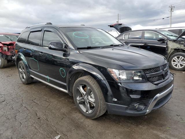 Photo 4 from auction – 2015 DODGE JOURNEY CR with VIN 3C4PDCGG3FT592478