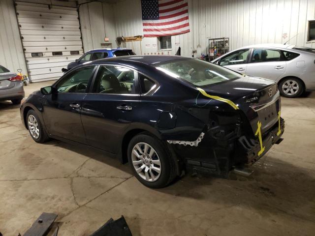 Photo 2 from auction – 2015 NISSAN ALTIMA 2.5 with VIN 1N4AL3AP1FC282476