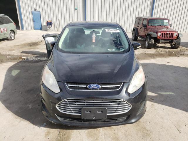 Photo 5 from auction – 2013 FORD C-MAX SE with VIN 1FADP5AU3DL532493