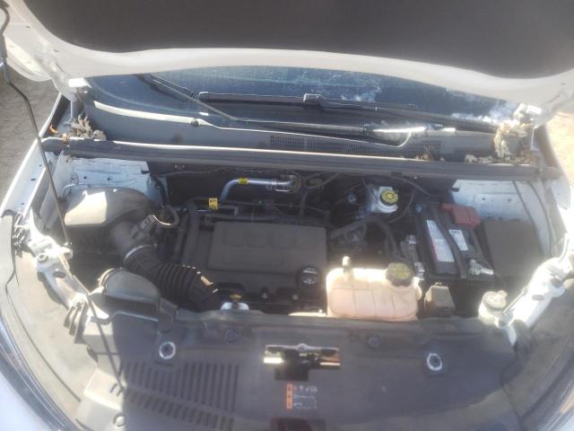 Photo 11 from auction – 2021 BUICK ENCORE PRE with VIN KL4CJESB8MB317180