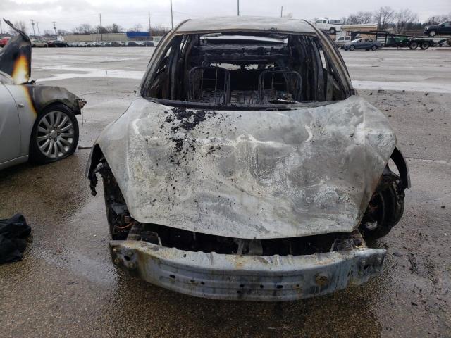 Photo 5 from auction – 2011 MAZDA 3 S with VIN JM1BL1U6XB1416624