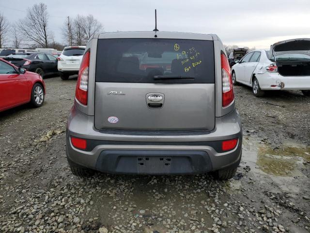 Zdjęcie 6 z aukcji – 2013 KIA SOUL + z VIN KNDJT2A63D7503707