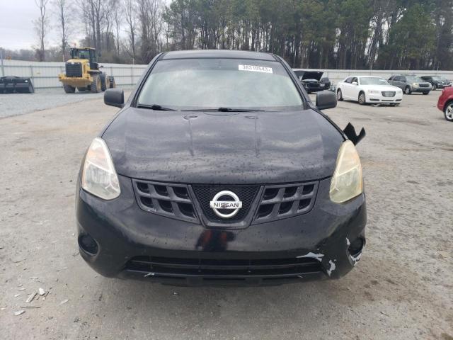 Photo 5 from auction – 2012 NISSAN ROGUE S with VIN JN8AS5MV2CW701033