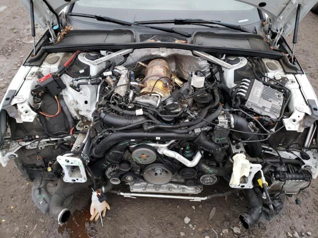 Photo 11 from auction – 2019 AUDI S4 PREMIUM with VIN WAUB4AF46KA078743