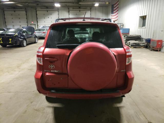 Photo 6 from auction – 2009 TOYOTA RAV4 with VIN JTMBF33V595002276