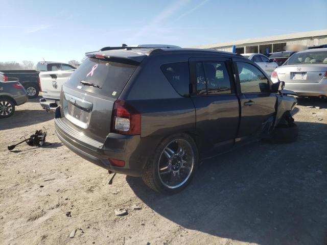 Photo 3 from auction – 2016 JEEP COMPASS SP with VIN 1C4NJDBB2GD730178