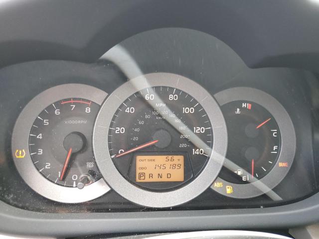 Photo 9 from auction – 2008 TOYOTA RAV4 with VIN JTMZD33V285081635