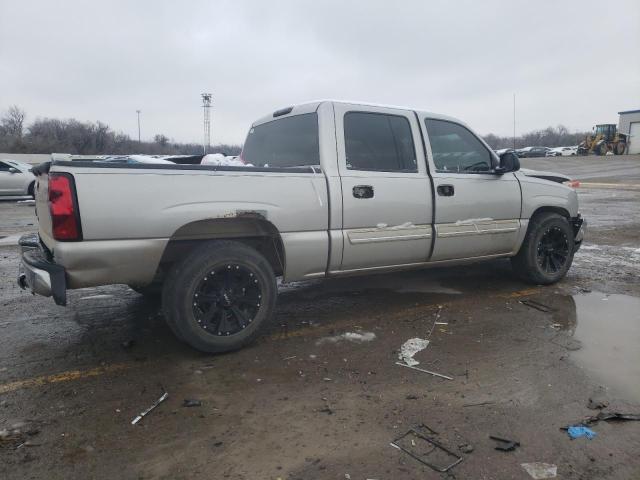 Photo 3 from auction – 2006 CHEVROLET SILVERADO with VIN 2GCEC13V861342500